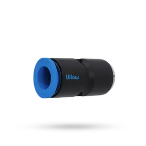 Straight Union Reducer - VO Series