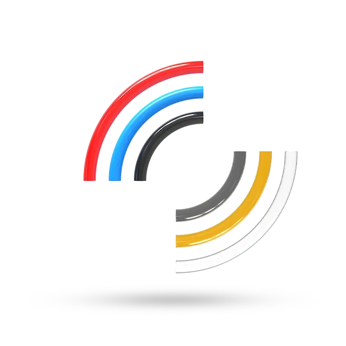 Polyurethane Tubes - PU Series