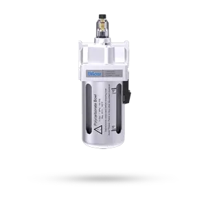Air Lubricator - PD Series