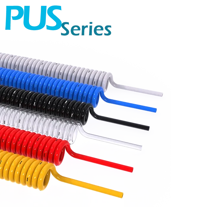 PUS Series Plastic Tubing
